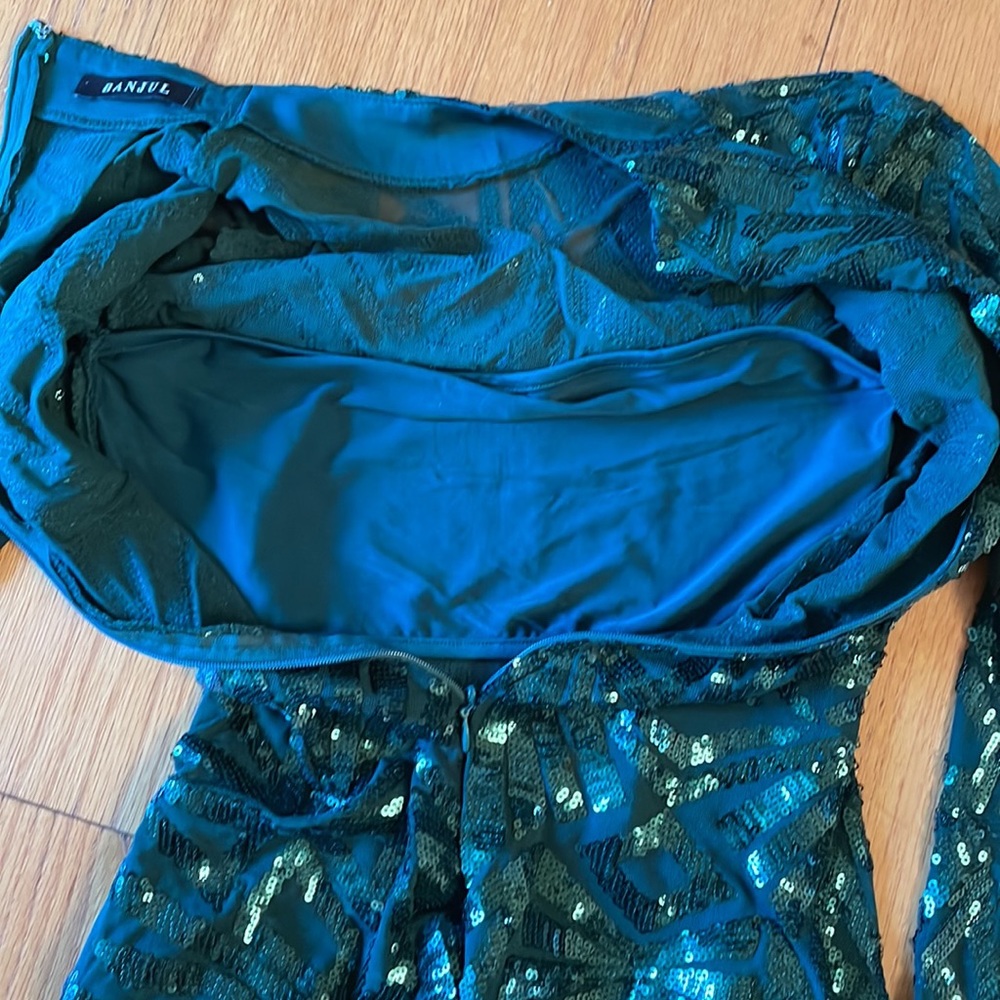 Performance Suit - image 5